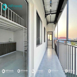 DUPLEX BANCOL ĐỐI DIỆN KHU ĐÔ THỊ VẠN PHÚC CITY