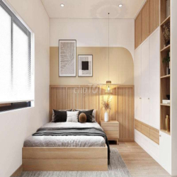 Phòng full nội thất ngay trung tâm hành chánh Q7