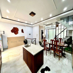 Khai Trương Căn Hộ Cho Thuê Ngay Khu ĐH Rmit_TDTU_Cresent mall Quận 7