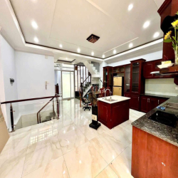 Khai Trương Căn Hộ Cho Thuê Ngay Khu ĐH Rmit_TDTU_Cresent mall Quận 7