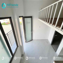 DUPLEX BANCOL ĐỐI DIỆN KHU ĐÔ THỊ VẠN PHÚC CITY