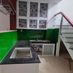 Cho Thue Nhà 2pn quang trung p10