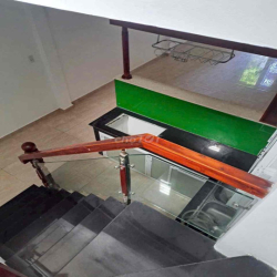 Cho Thue Nhà 2pn quang trung p10