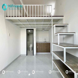 DUPLEX BANCOL ĐỐI DIỆN KHU ĐÔ THỊ VẠN PHÚC CITY