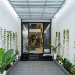 Phòng full nội thất ngay trung tâm hành chánh Q7