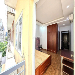 Khai Trương Căn Hộ Cho Thuê Ngay Khu ĐH Rmit_TDTU_Cresent mall Quận 7