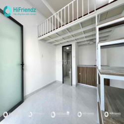 DUPLEX BANCOL ĐỐI DIỆN KHU ĐÔ THỊ VẠN PHÚC CITY