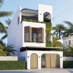 Phòng full nội thất ngay trung tâm hành chánh Q7