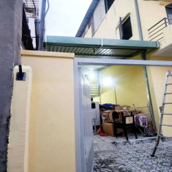 NHÀ 1TRỆT 1LẦU 8,4X13M 3PN 3WC GẦN KHA VẠN CÂN, ĐH CẢNH SÁT