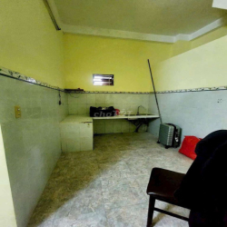 NHÀ 1TRỆT 1LẦU 8,4X13M 3PN 3WC GẦN KHA VẠN CÂN, ĐH CẢNH SÁT