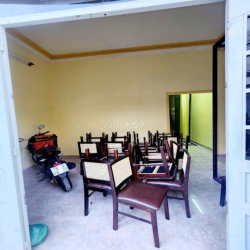 NHÀ 1TRỆT 1LẦU 8,4X13M 3PN 3WC GẦN KHA VẠN CÂN, ĐH CẢNH SÁT