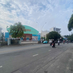 cho thuê MBKD 4x11m can góc 2 mat tiền giá 8tr