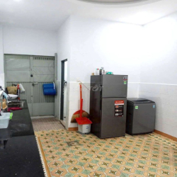 NHÀ ĐẸP HXH TIỆN KD ONL GIÁ RẺ