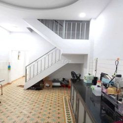 NHÀ ĐẸP HXH TIỆN KD ONL GIÁ RẺ