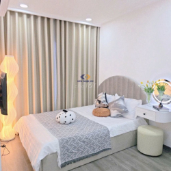 Quỹ căn hộ cho thuê giá rẻ nhất tháng T4/2026 tại Smart City - Tây Mỗ