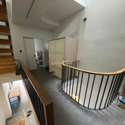 Nhà MTNB Đường Cách Mạng Tháng 8 , Q. TBình - 3 x 15 m – 20 Triệu(TL)