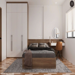 căn hộ 3pn- 2wc tại Eco Garden