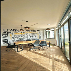 Cho thuê văn phòng 30m2 - 100m2, căn hộ 86m2 trong toà nhà, Q9 cũ