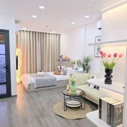 Quỹ căn hộ cho thuê giá rẻ nhất tháng T4/2026 tại Smart City - Tây Mỗ