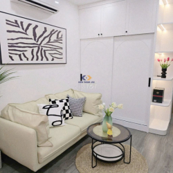 Quỹ căn hộ cho thuê giá rẻ nhất tháng T4/2026 tại Smart City - Tây Mỗ