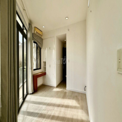 Cho thuê văn phòng 30m2 - 100m2, căn hộ 86m2 trong toà nhà, Q9 cũ