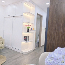 Quỹ căn hộ cho thuê giá rẻ nhất tháng T4/2026 tại Smart City - Tây Mỗ