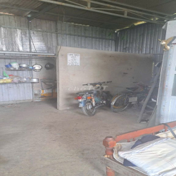 Cho thuê kho, nhà xưởng 300m2 tại 67 Lô 2, Ấp 6, Xã Mỹ Yên,