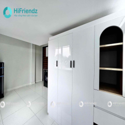 CHO THUÊ CĂN HỘ DUPLEX MỚI 100% - MÁY GIẶT RIÊNG