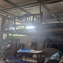 Cho thuê kho, nhà xưởng 300m2 tại 67 Lô 2, Ấp 6, Xã Mỹ Yên,