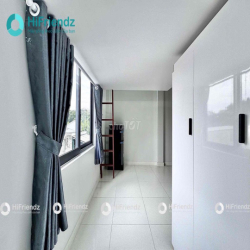 CHO THUÊ CĂN HỘ DUPLEX MỚI 100% - MÁY GIẶT RIÊNG