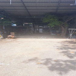 Cho thuê kho, nhà xưởng 300m2 tại 67 Lô 2, Ấp 6, Xã Mỹ Yên,