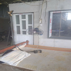 Cho thuê kho, nhà xưởng 300m2 tại 67 Lô 2, Ấp 6, Xã Mỹ Yên,