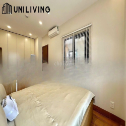 Cho thuê CC mini 1PN, 1WC, 55m2 tại Bùi Đình Túy