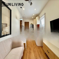 Cho thuê CC mini 1PN, 1WC, 55m2 tại Bùi Đình Túy