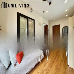 Cho thuê CC mini 1PN, 1WC, 55m2 tại Bùi Đình Túy