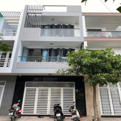 NHÀ 3 TẦNG 4 PHÒNG NGỦ KHU HÀ QUANG 1 GIÁ 18 TRIỆU/ THÁNG