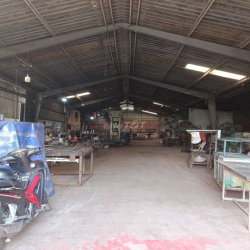 ❤️ CHO THUÊ KHO XƯỞNG HIỆP THÀNH PHƯỜNG TÂN THỚI HIỆP Q12