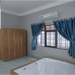 Phòng nội thất Cửa Sổ Trời thoáng sáng cả ngày Lê Văn Sỹ Đặng Văn Ngữ