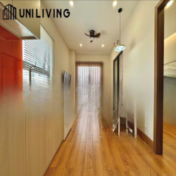 Cho thuê CC mini 1PN, 1WC, 55m2 tại Bùi Đình Túy