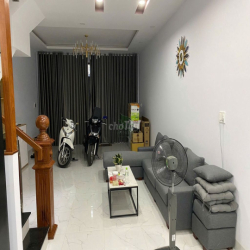 NHÀ 3 TẦNG 4 PHÒNG NGỦ KHU HÀ QUANG 1 GIÁ 18 TRIỆU/ THÁNG
