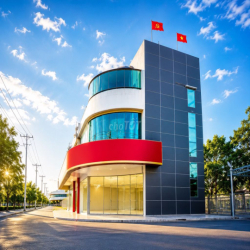 🏢 CHO THUÊ KHO GIÁ RẺ – VỊ TRÍ ĐẮC ĐỊA NGAY CHỢ PHÚ LẠC, QL50