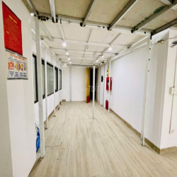 MẶT BẰNG CHO THUÊ 150M2 TẠI SỐ 262 NGUYỄN TRÃI 150M2