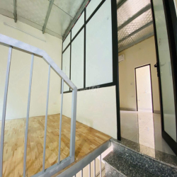 Cho Thuê nhà Tư Đình, Long Biên - Nhà mới,2 tầng, full nội thất. 5,5tr
