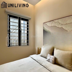 Cho thuê CC mini 1PN, 1WC, 55m2 tại Bùi Đình Túy