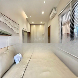 Cho thuê CC mini 1PN, 1WC, 55m2 tại Bùi Đình Túy