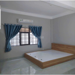 Phòng nội thất Cửa Sổ Trời thoáng sáng cả ngày Lê Văn Sỹ Đặng Văn Ngữ