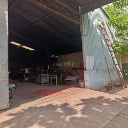 ❤️ CHO THUÊ KHO XƯỞNG HIỆP THÀNH PHƯỜNG TÂN THỚI HIỆP Q12