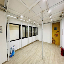 MẶT BẰNG CHO THUÊ 150M2 TẠI SỐ 262 NGUYỄN TRÃI 150M2