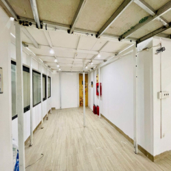 MẶT BẰNG CHO THUÊ 150M2 TẠI SỐ 262 NGUYỄN TRÃI 150M2