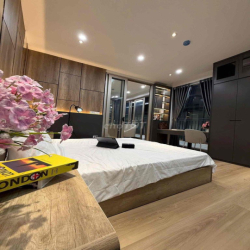 QCĂN HỘ CAO CẤP Diện Tích 45M2 - Full Nội Thất - Ở Được Liền- Giá Tốt